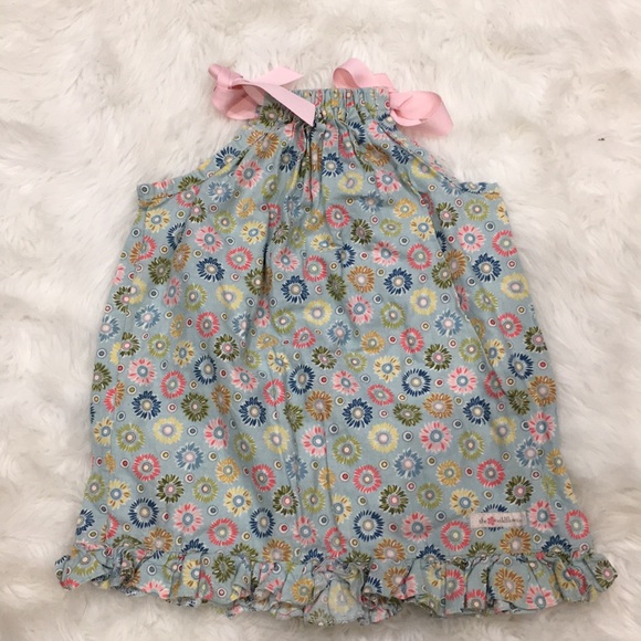 Other - Pillow Case Dress Size 2 Other - Pillow Case Dress Size 2